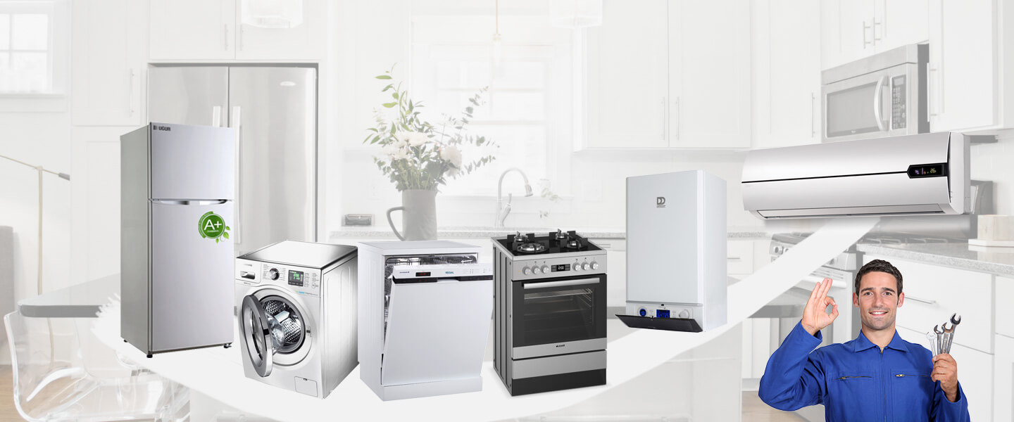İhsangazi Electrolux Servisi